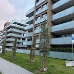 Apartamenty Polanowscy Studio 101 I 101 A Blisko Morza