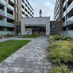 Apartamenty Polanowscy Studio 101 I 101 A Blisko Morza
