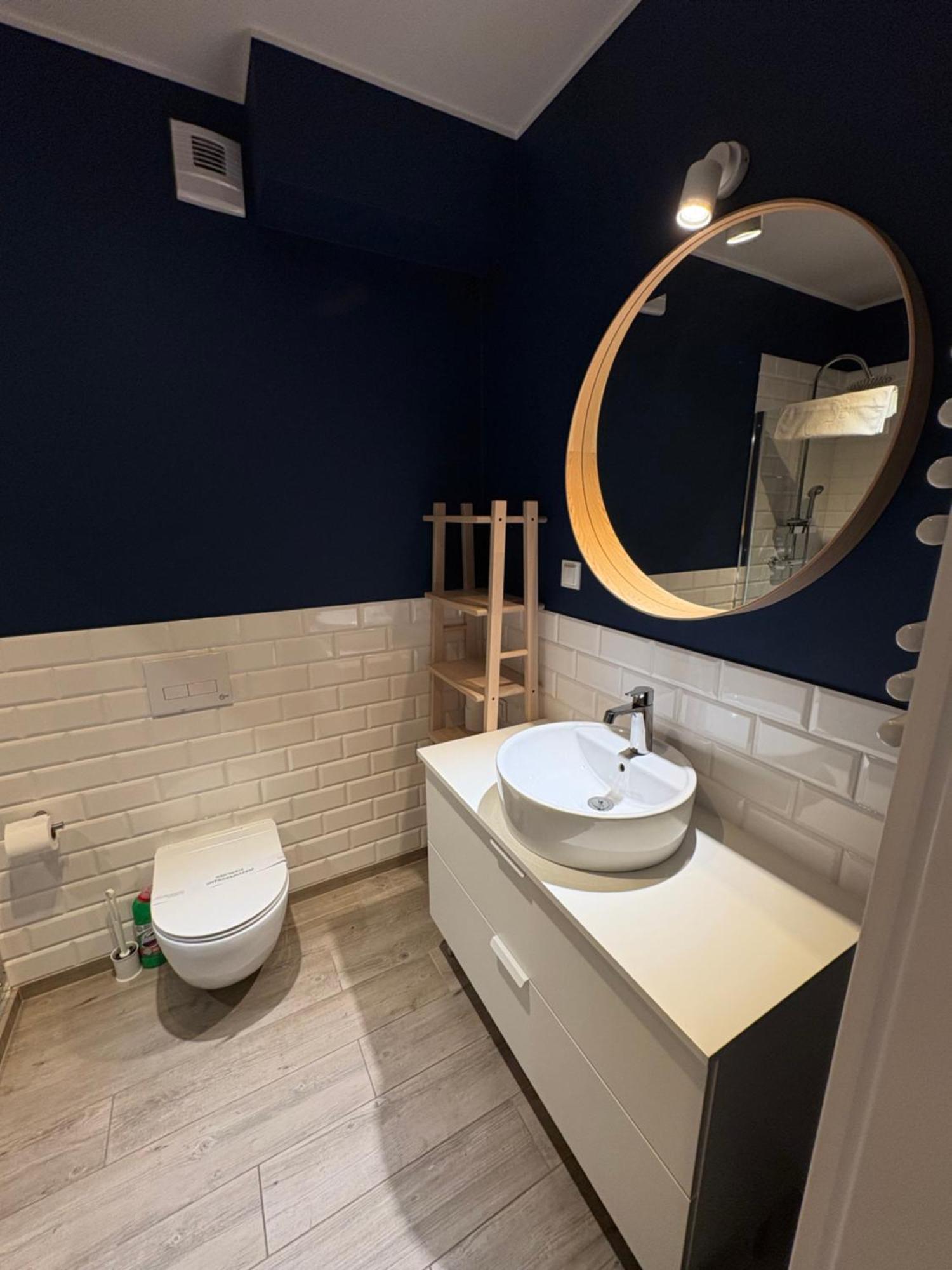 Polanowscy 101 I 101 A Blisko Morza Apartment *