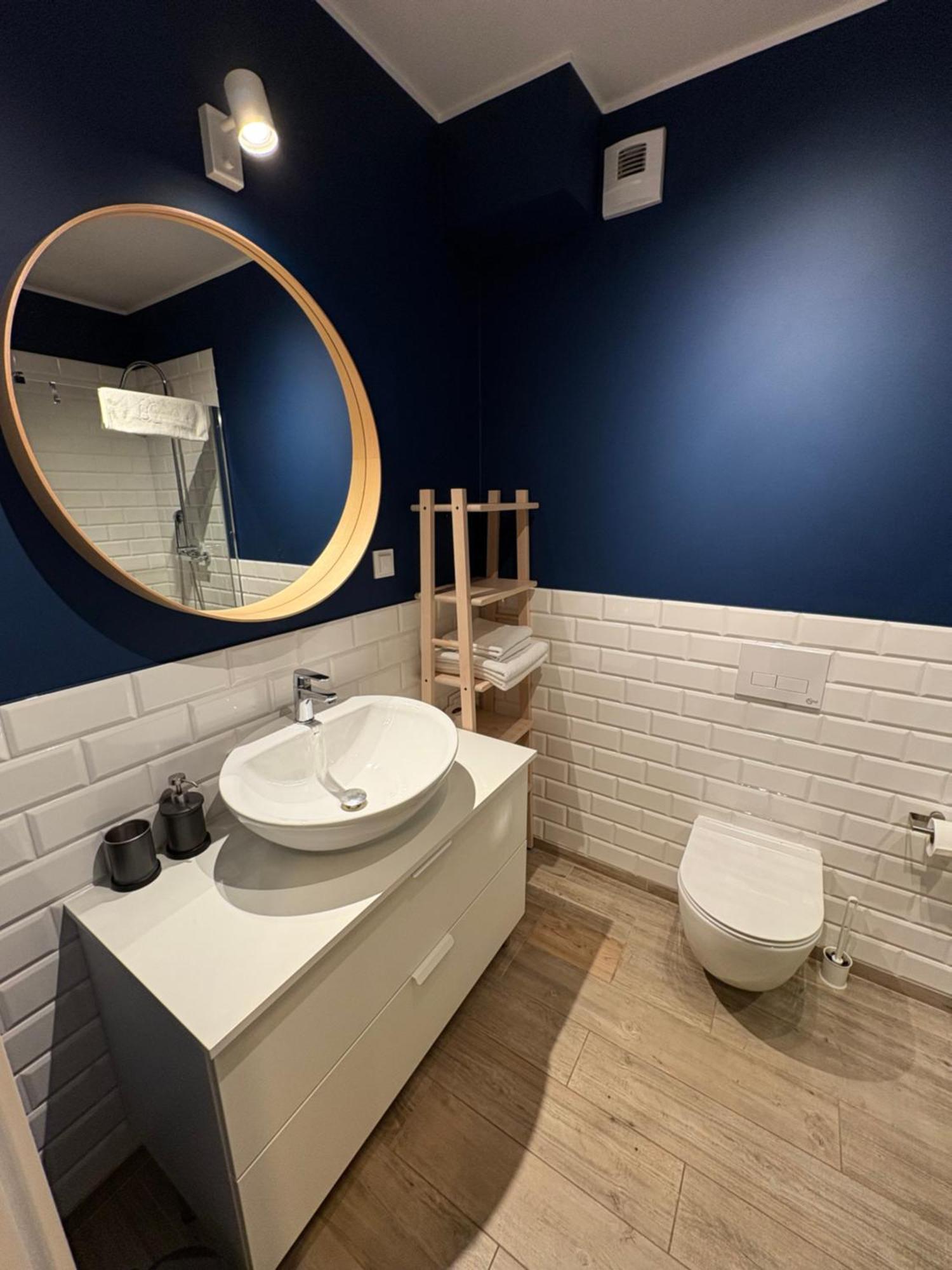 Apartment Polanowscy 101 I 101 A Blisko Morza Kolberg