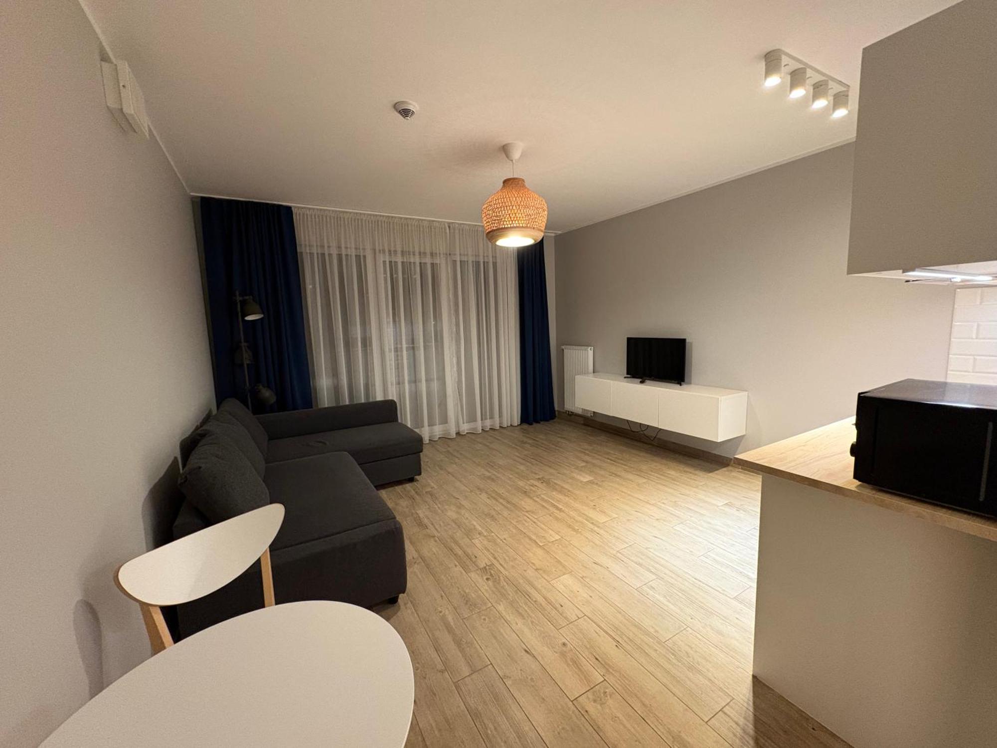 Polanowscy 101 I 101 A Blisko Morza Apartment *